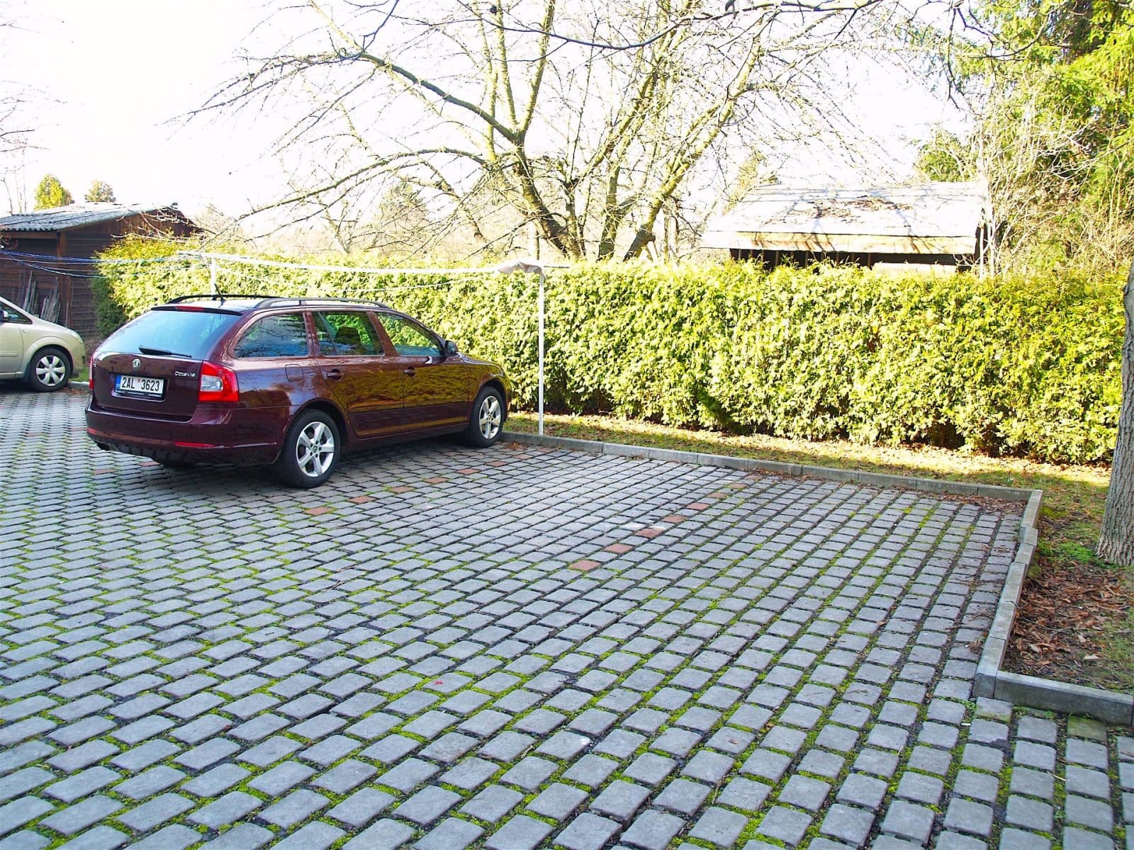 Pronájem bytu 3+kk 81 m², Suchdolské náměstí, Praha, Praha Pronájem bytu 3+kk 81 m², Suchdolské náměstí, Praha, Praha