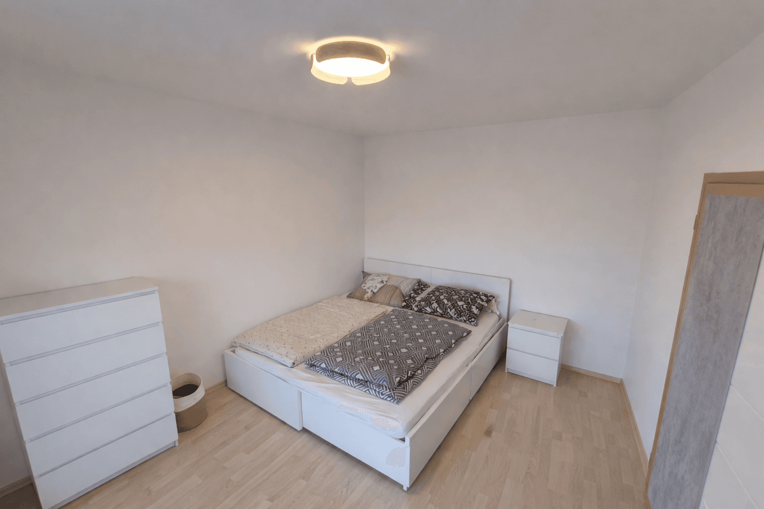 Pronájem bytu 3+kk 81 m², Suchdolské náměstí, Praha, Praha Pronájem bytu 3+kk 81 m², Suchdolské náměstí, Praha, Praha