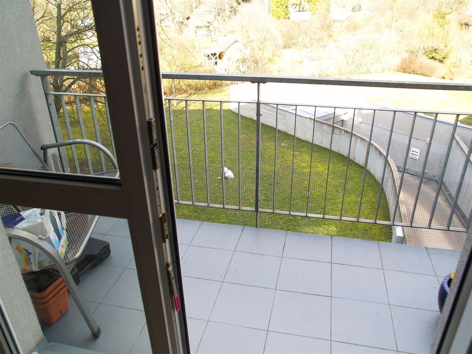 Pronájem bytu 3+kk 81 m², Suchdolské náměstí, Praha, Praha Pronájem bytu 3+kk 81 m², Suchdolské náměstí, Praha, Praha