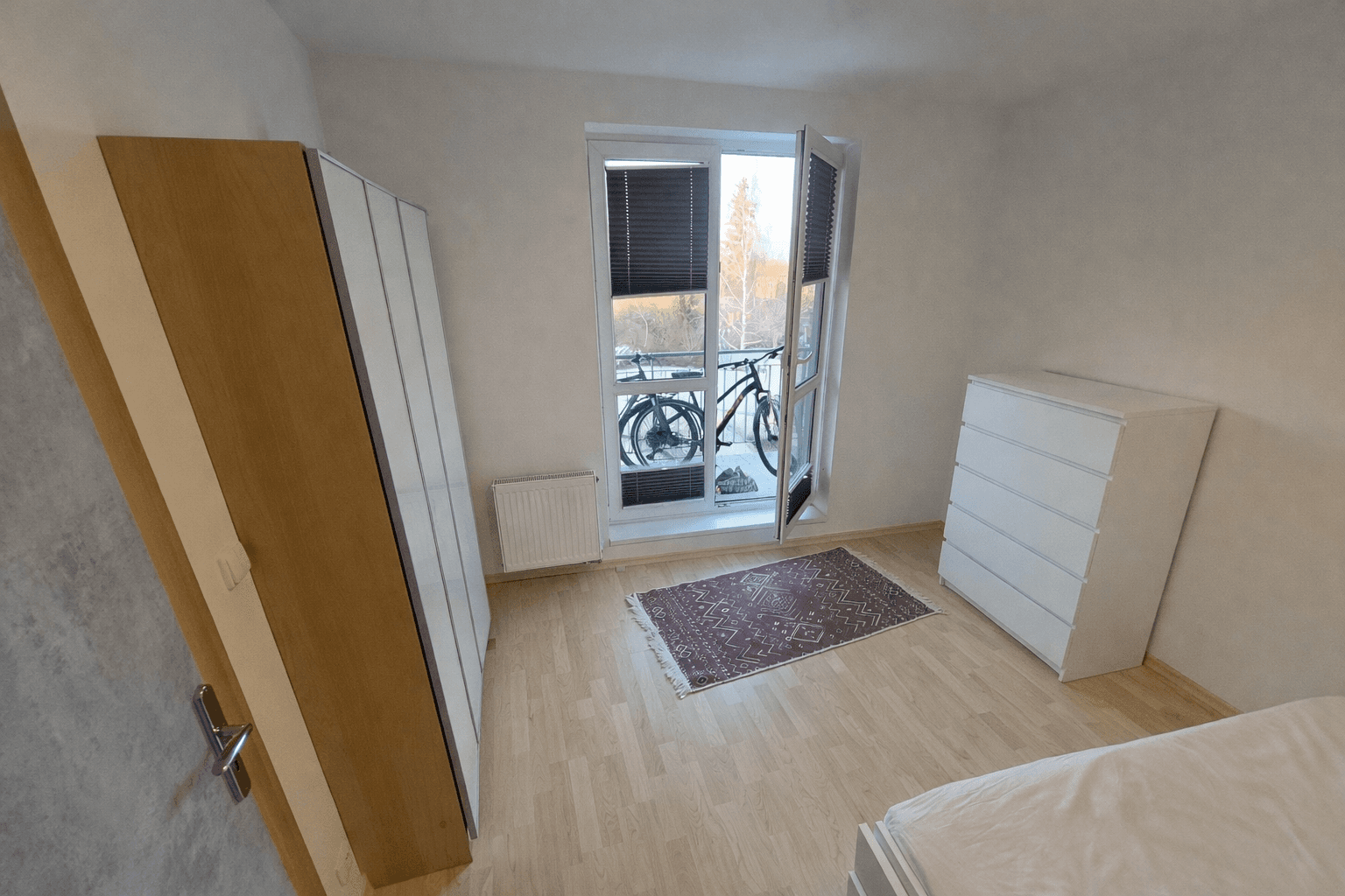 Pronájem bytu 3+kk 81 m², Suchdolské náměstí, Praha, Praha Pronájem bytu 3+kk 81 m², Suchdolské náměstí, Praha, Praha