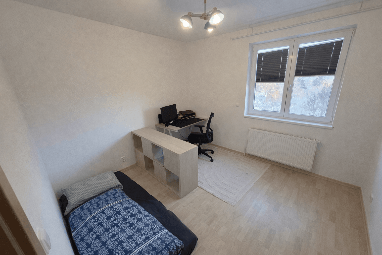 Pronájem bytu 3+kk 81 m², Suchdolské náměstí, Praha, Praha Pronájem bytu 3+kk 81 m², Suchdolské náměstí, Praha, Praha