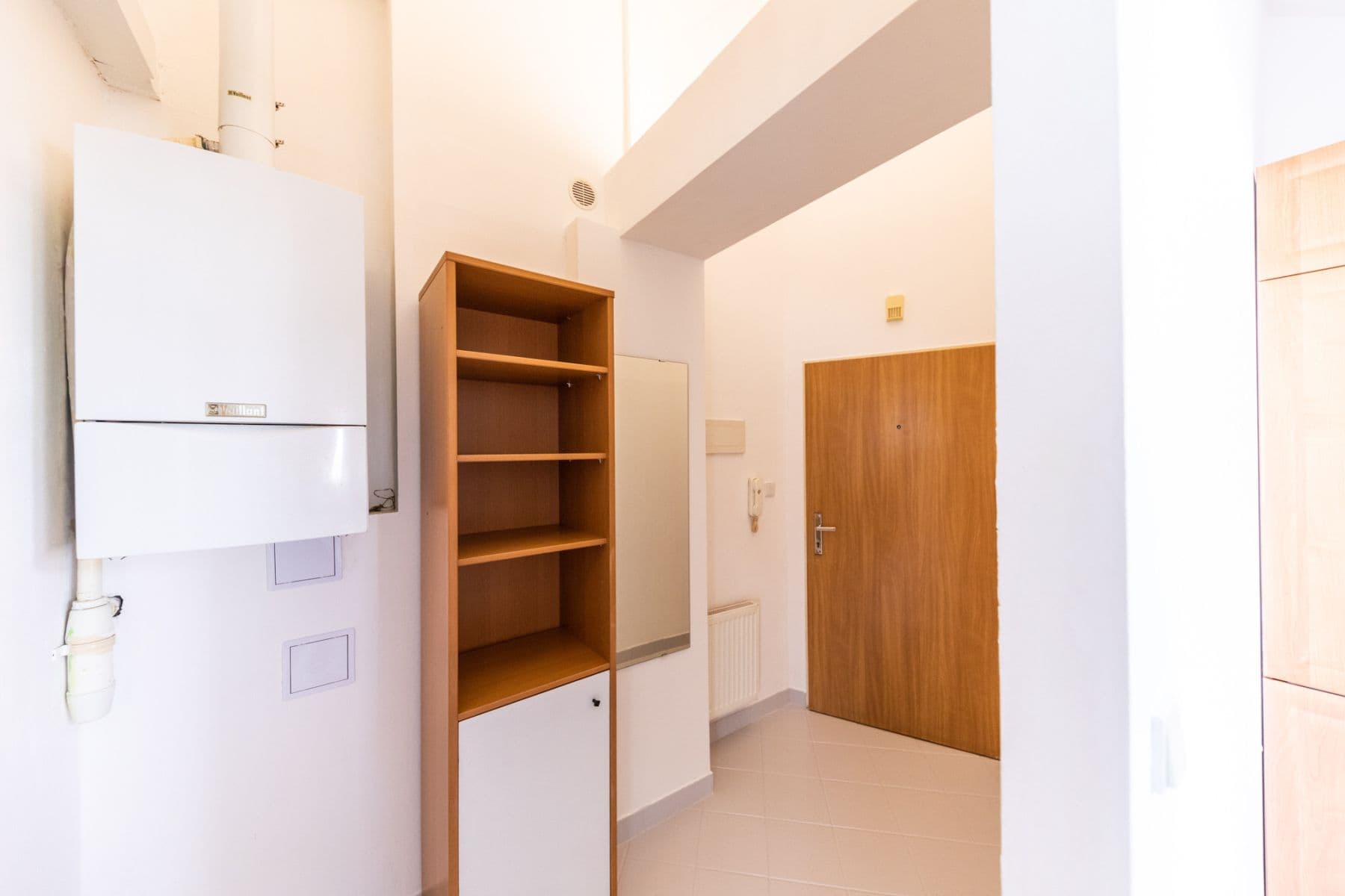 Pronájem bytu 35 m², Na Neklance, Praha, Praha Pronájem bytu 35 m², Na Neklance, Praha, Praha