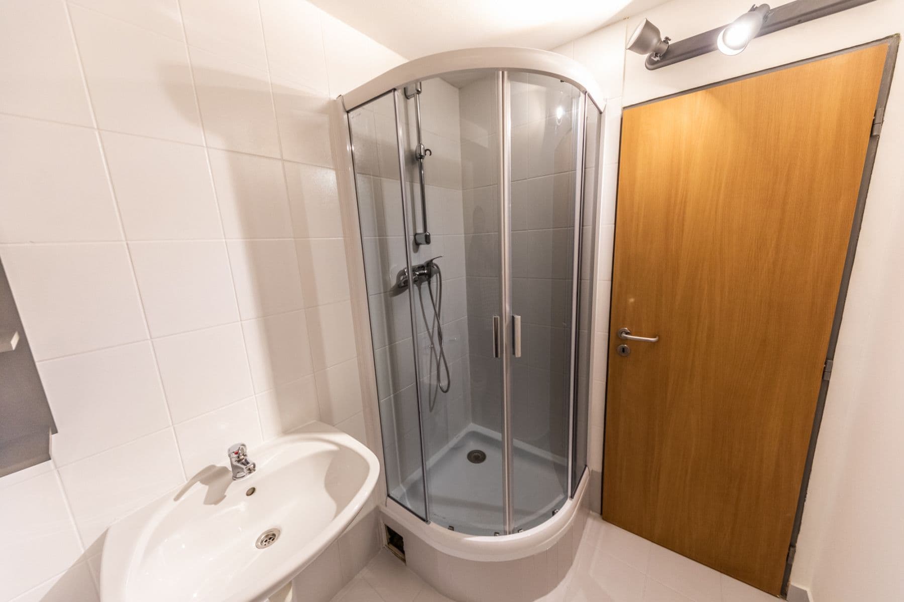 Pronájem bytu 35 m², Na Neklance, Praha, Praha Pronájem bytu 35 m², Na Neklance, Praha, Praha