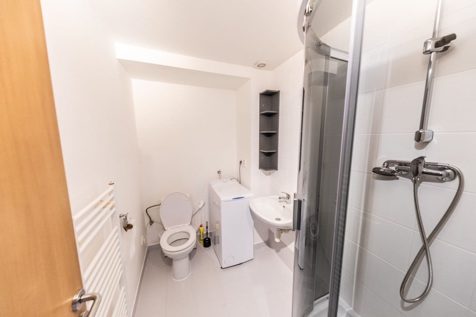 Pronájem bytu 35 m², Na Neklance, Praha, Praha Pronájem bytu 35 m², Na Neklance, Praha, Praha