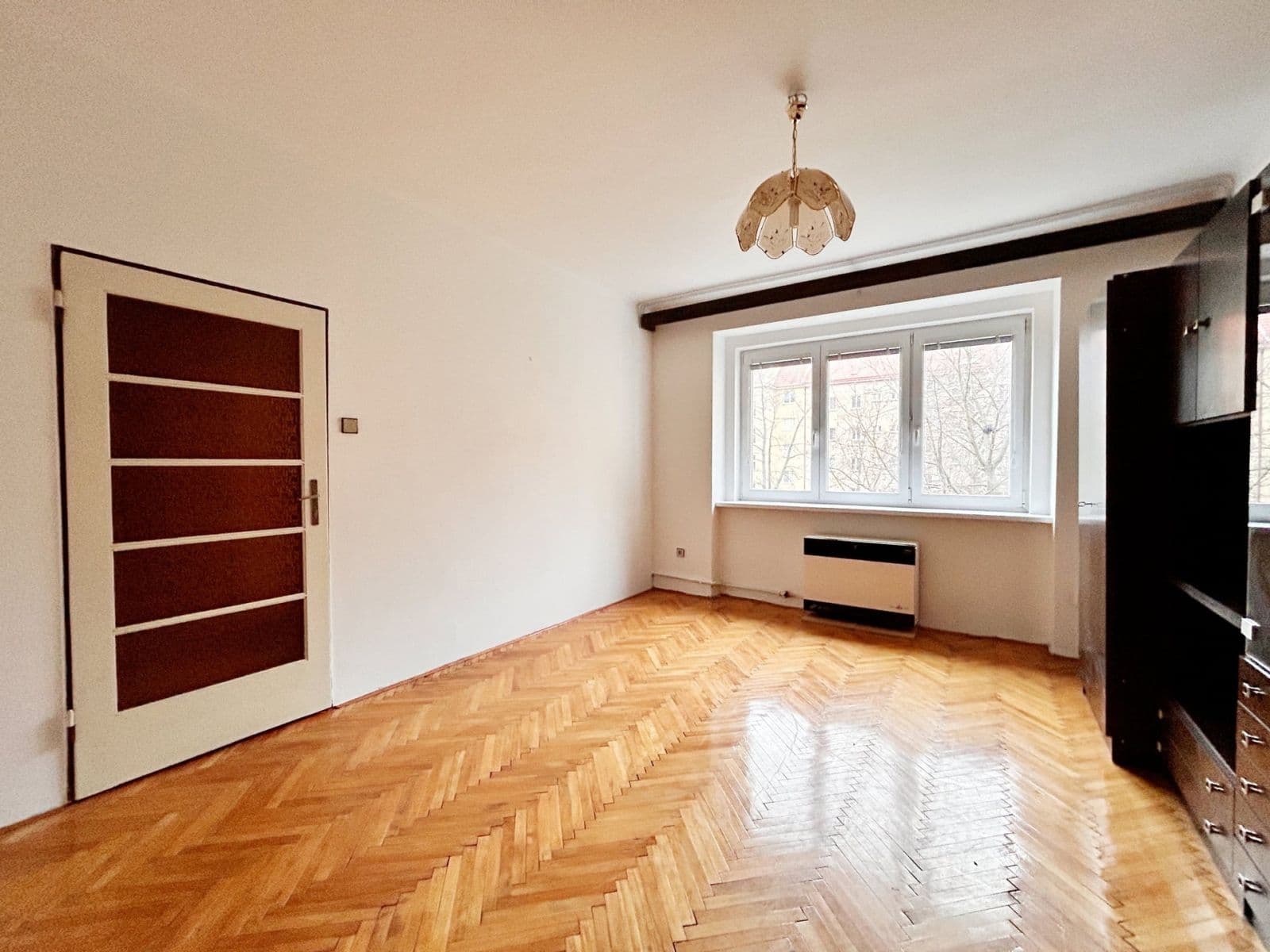 Pronájem bytu 1+1 33 m², Pod strojírnami, Praha, Praha Pronájem bytu 1+1 33 m², Pod strojírnami, Praha, Praha
