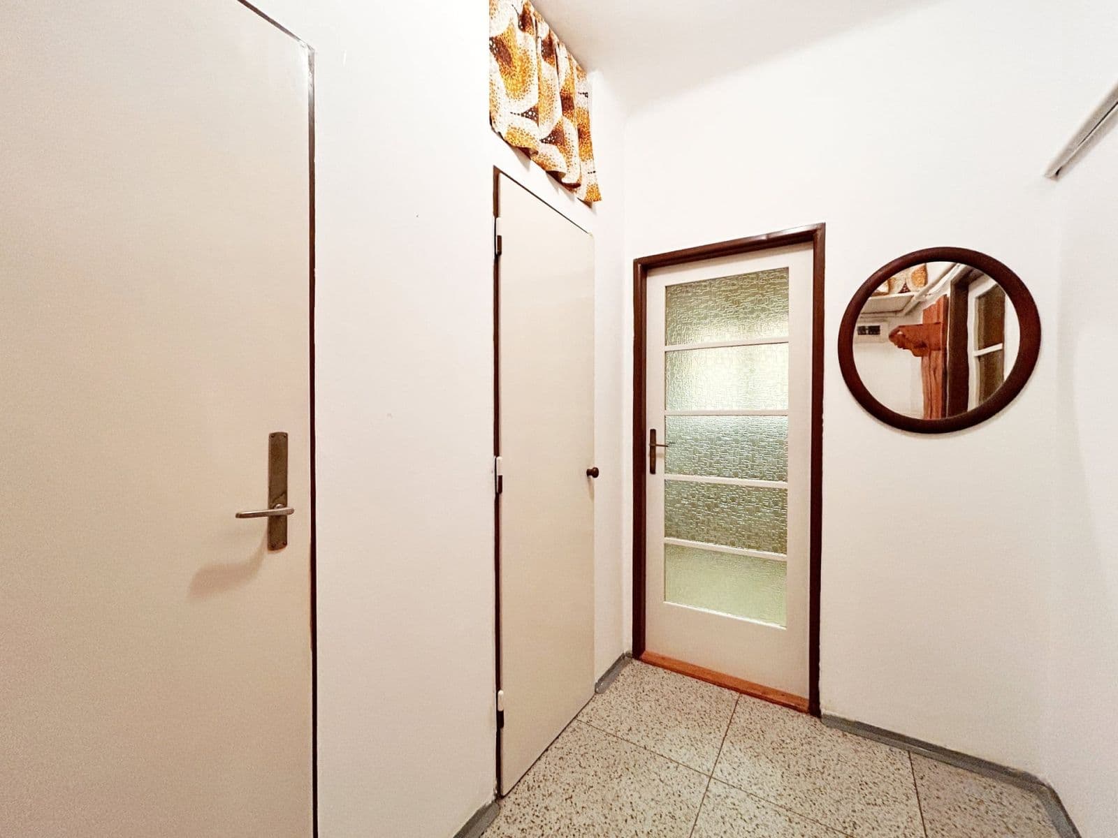 Pronájem bytu 1+1 33 m², Pod strojírnami, Praha, Praha Pronájem bytu 1+1 33 m², Pod strojírnami, Praha, Praha