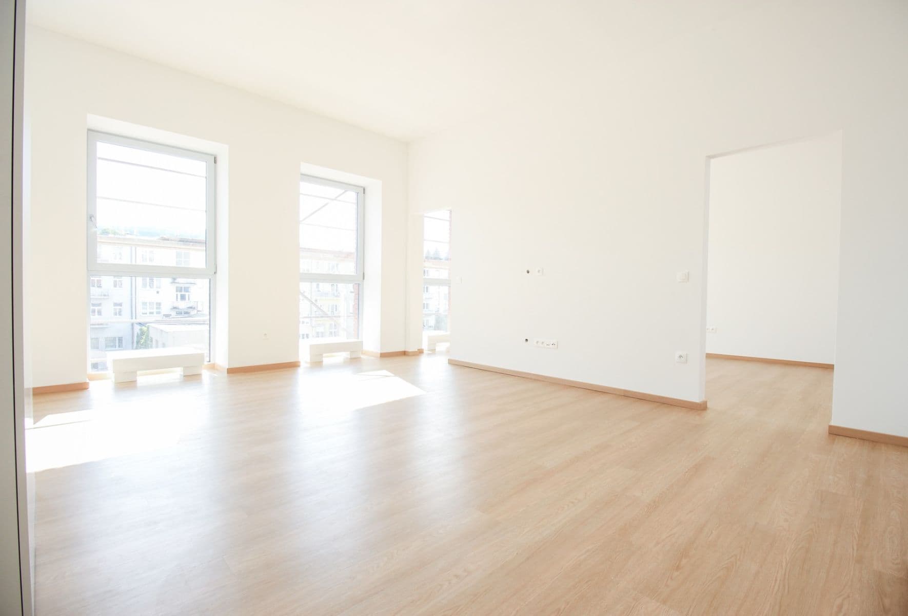 Pronájem bytu 2+kk 61 m², Lorencova, Zlín, Zlínský kraj Pronájem bytu 2+kk 61 m², Lorencova, Zlín, Zlínský kraj