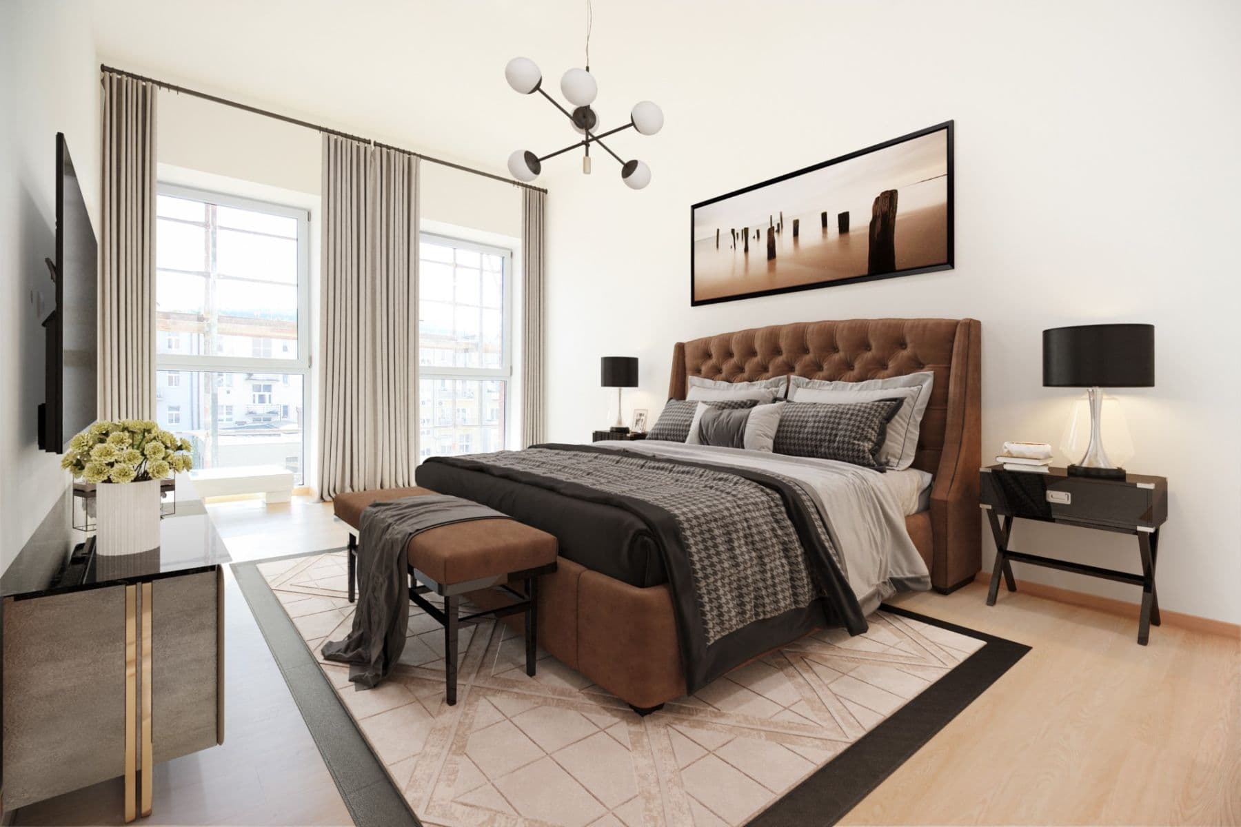 Pronájem bytu 2+kk 61 m², Lorencova, Zlín, Zlínský kraj Pronájem bytu 2+kk 61 m², Lorencova, Zlín, Zlínský kraj