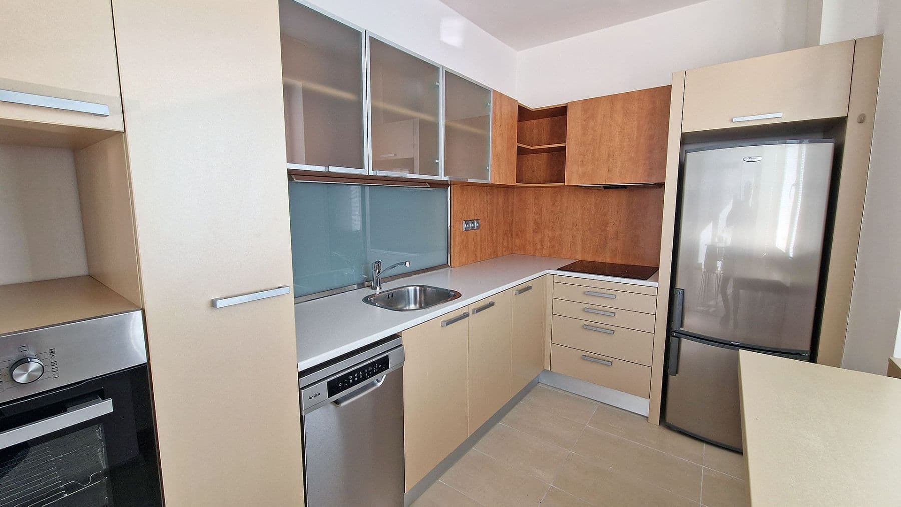 Pronájem bytu 2+1 50 m², Karla Pokorného, Ostrava, Moravskoslezský kraj Pronájem bytu 2+1 50 m², Karla Pokorného, Ostrava, Moravskoslezský kraj