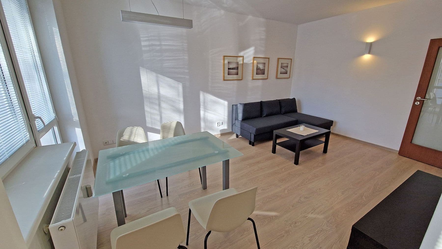 Pronájem bytu 2+1 50 m², Karla Pokorného, Ostrava, Moravskoslezský kraj Pronájem bytu 2+1 50 m², Karla Pokorného, Ostrava, Moravskoslezský kraj