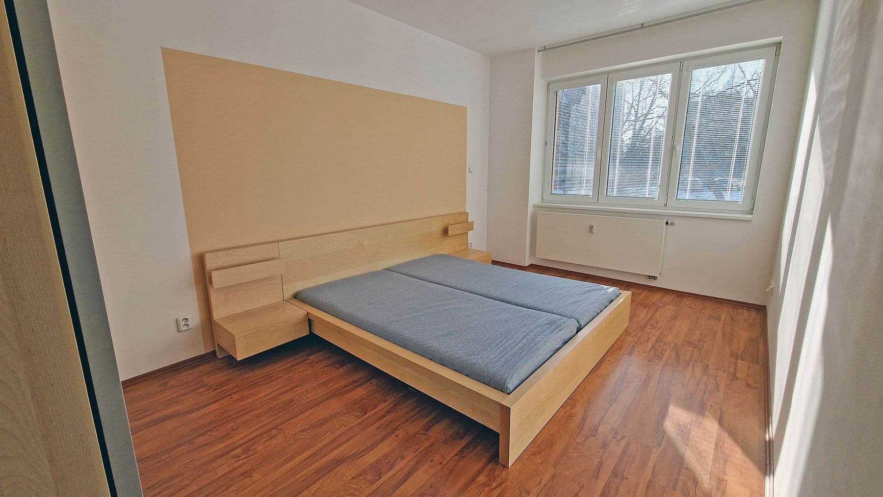 Pronájem bytu 2+1 50 m², Karla Pokorného, Ostrava, Moravskoslezský kraj Pronájem bytu 2+1 50 m², Karla Pokorného, Ostrava, Moravskoslezský kraj