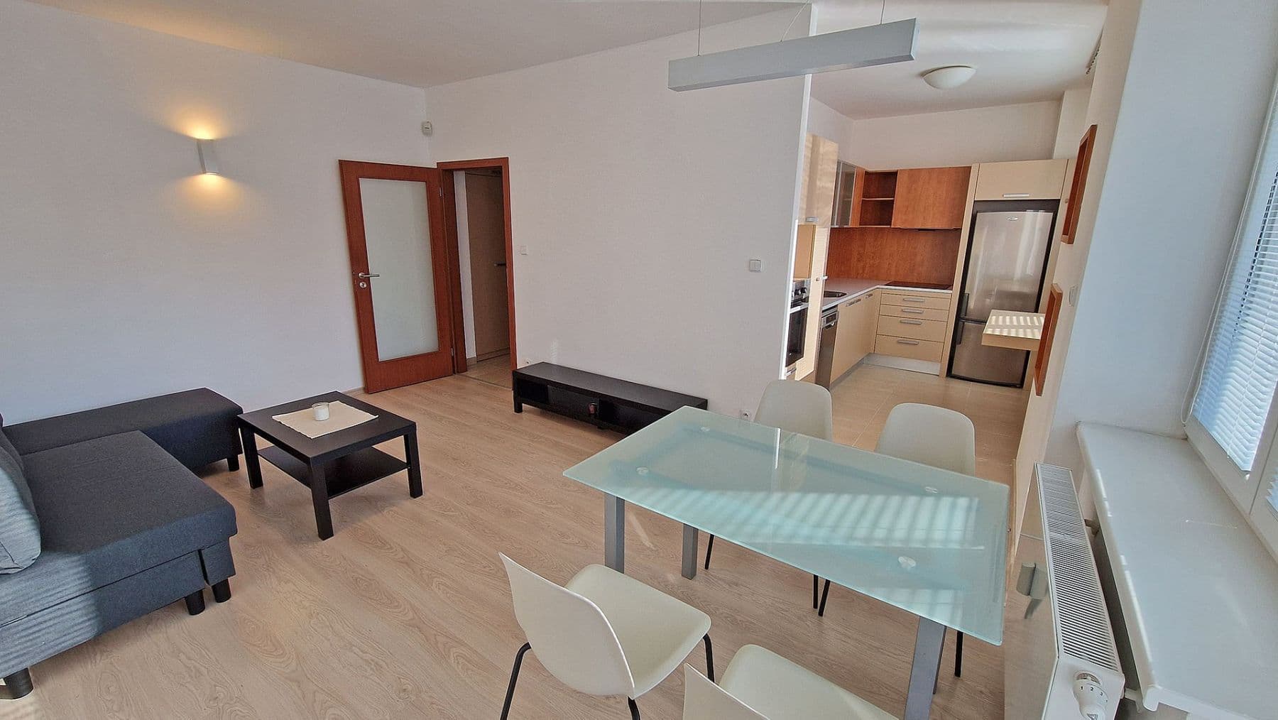 Pronájem bytu 2+1 50 m², Karla Pokorného, Ostrava, Moravskoslezský kraj Pronájem bytu 2+1 50 m², Karla Pokorného, Ostrava, Moravskoslezský kraj