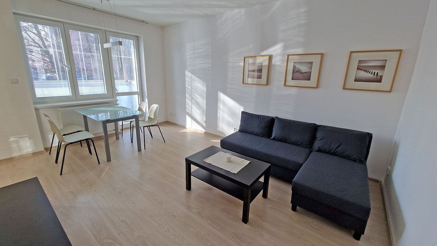 Pronájem bytu 2+1 50 m², Karla Pokorného, Ostrava, Moravskoslezský kraj Pronájem bytu 2+1 50 m², Karla Pokorného, Ostrava, Moravskoslezský kraj