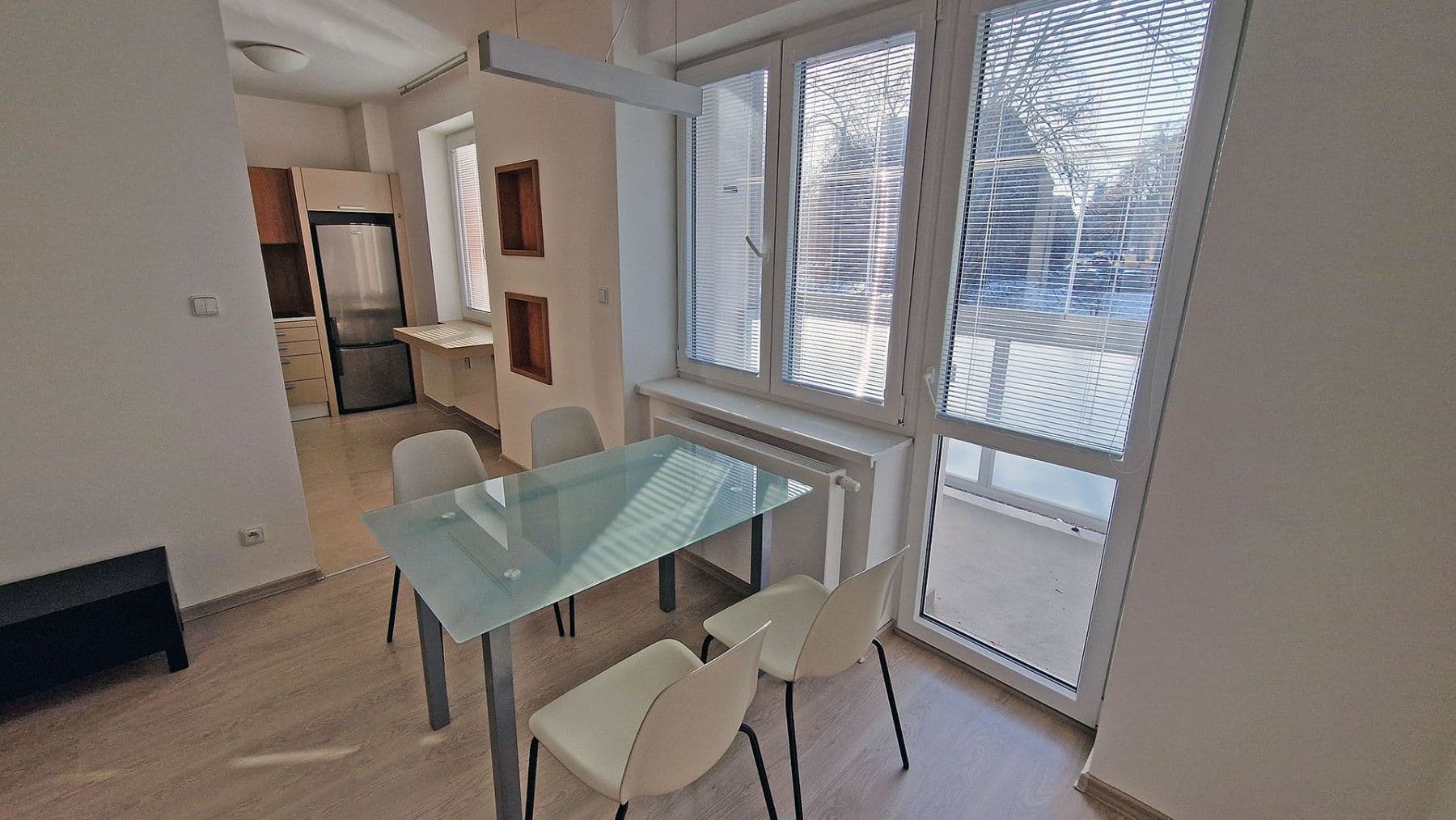 Pronájem bytu 2+1 50 m², Karla Pokorného, Ostrava, Moravskoslezský kraj Pronájem bytu 2+1 50 m², Karla Pokorného, Ostrava, Moravskoslezský kraj