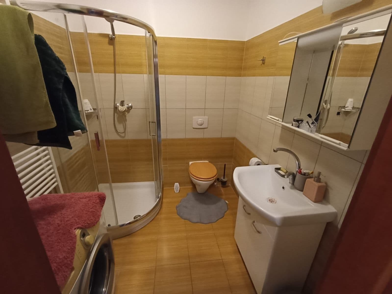 Prodej bytu 2+kk 55 m², Palackého, Chotěboř, Kraj Vysočina Prodej bytu 2+kk 55 m², Palackého, Chotěboř, Kraj Vysočina