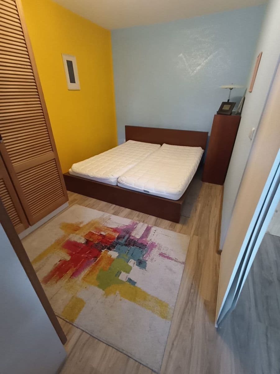 Prodej bytu 2+kk 55 m², Palackého, Chotěboř, Kraj Vysočina Prodej bytu 2+kk 55 m², Palackého, Chotěboř, Kraj Vysočina