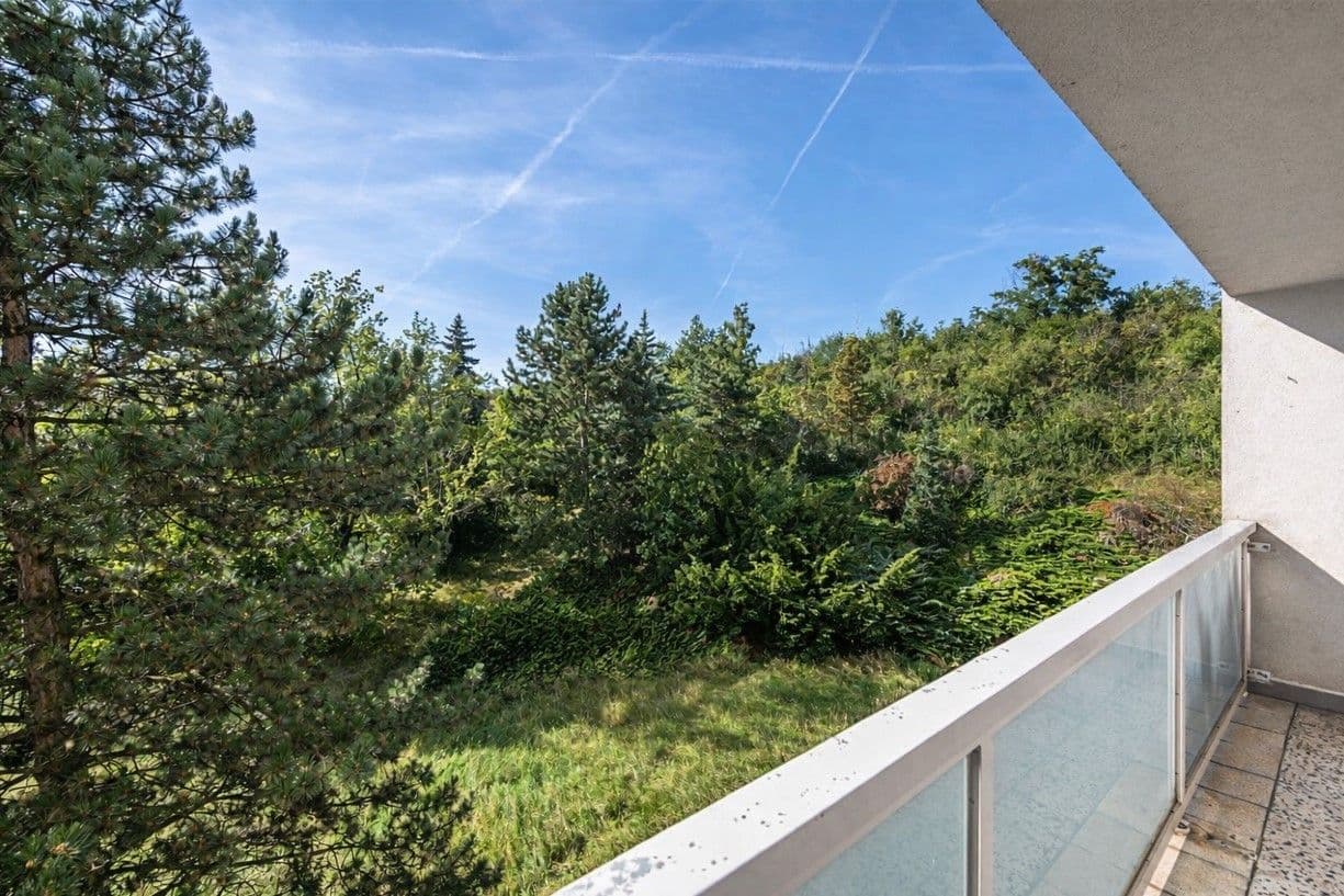 Prodej bytu 1+kk 28 m², K Sadu, Praha, Praha Prodej bytu 1+kk 28 m², K Sadu, Praha, Praha