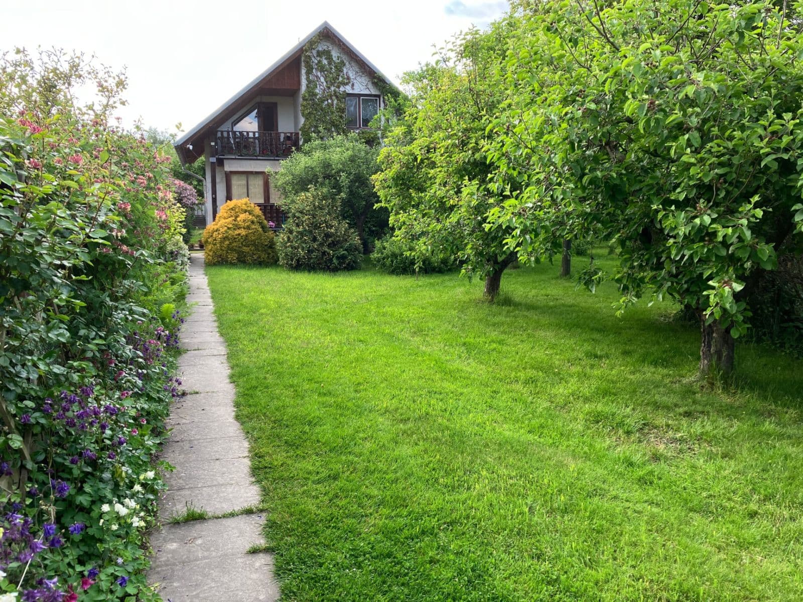 Prodej domu 85 m², pozemek 815 m², Město Albrechtice, Moravskoslezský kraj Prodej domu 85 m², pozemek 815 m², Město Albrechtice, Moravskoslezský kraj