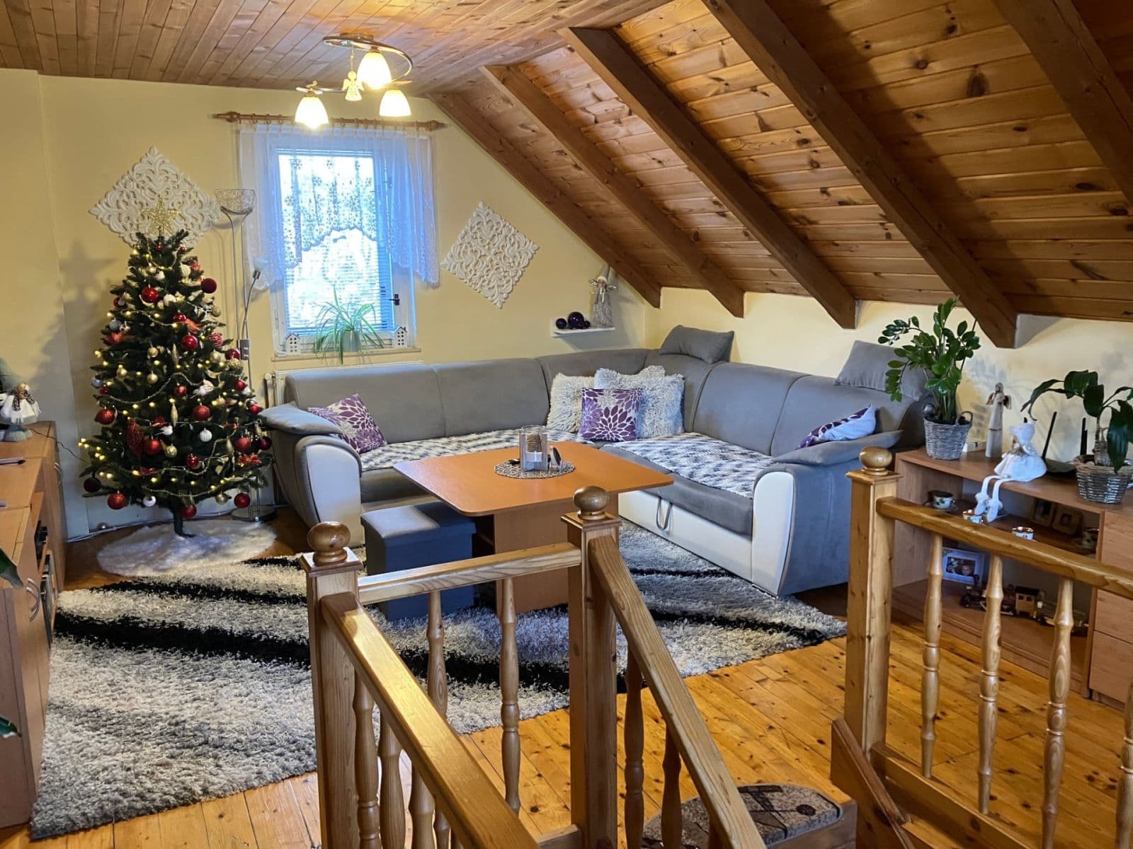 Prodej domu 85 m², pozemek 815 m², Město Albrechtice, Moravskoslezský kraj Prodej domu 85 m², pozemek 815 m², Město Albrechtice, Moravskoslezský kraj