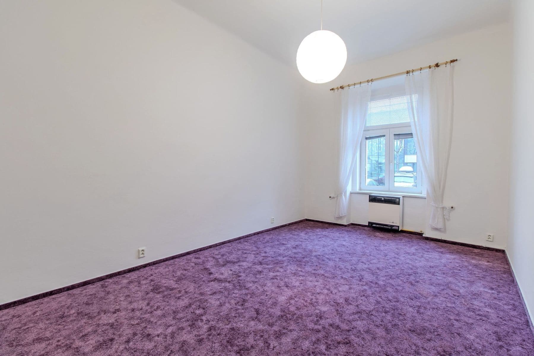 Pronájem bytu 3+1 64 m², Na rozcestí, Praha, Praha Pronájem bytu 3+1 64 m², Na rozcestí, Praha, Praha