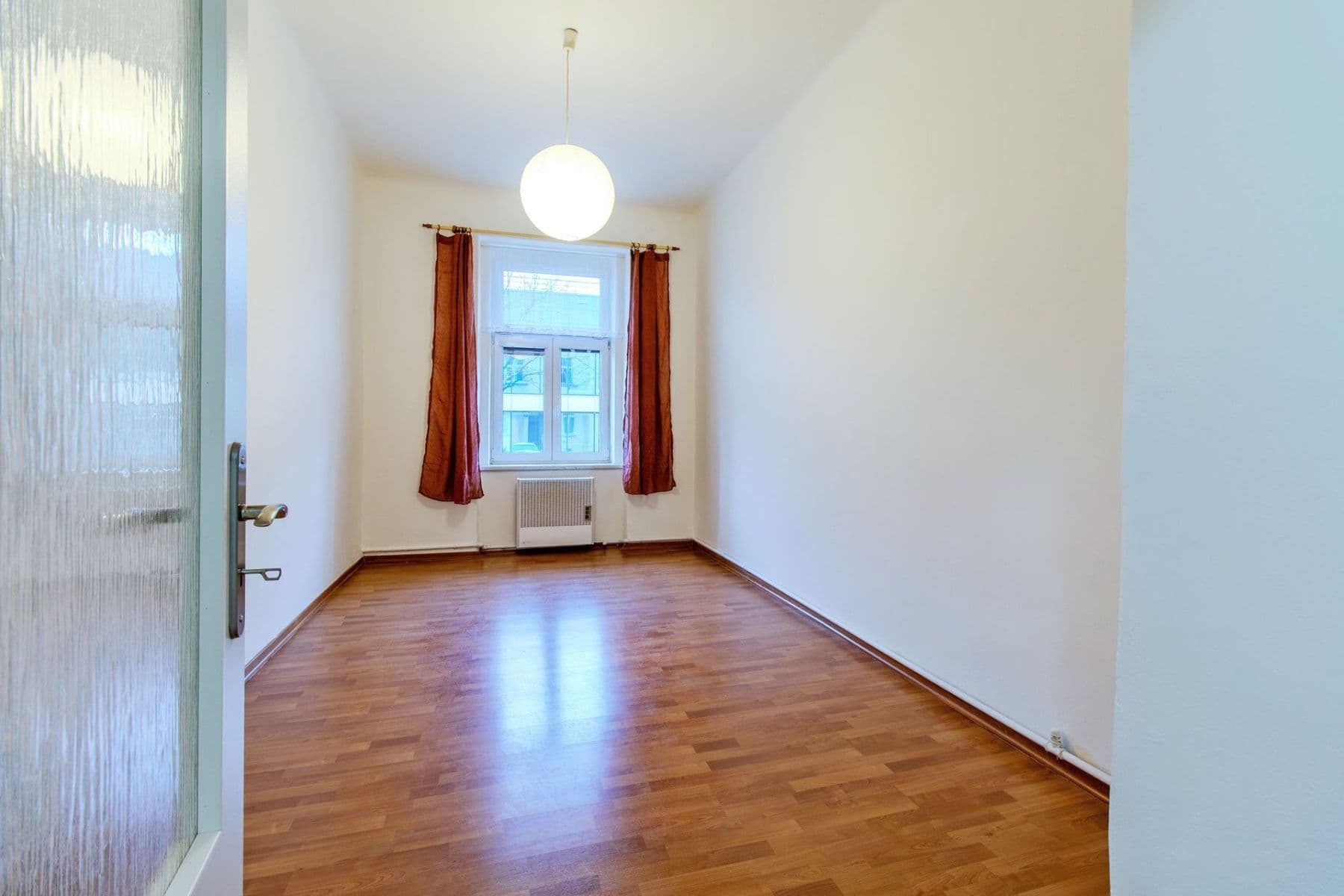 Pronájem bytu 3+1 64 m², Na rozcestí, Praha, Praha Pronájem bytu 3+1 64 m², Na rozcestí, Praha, Praha