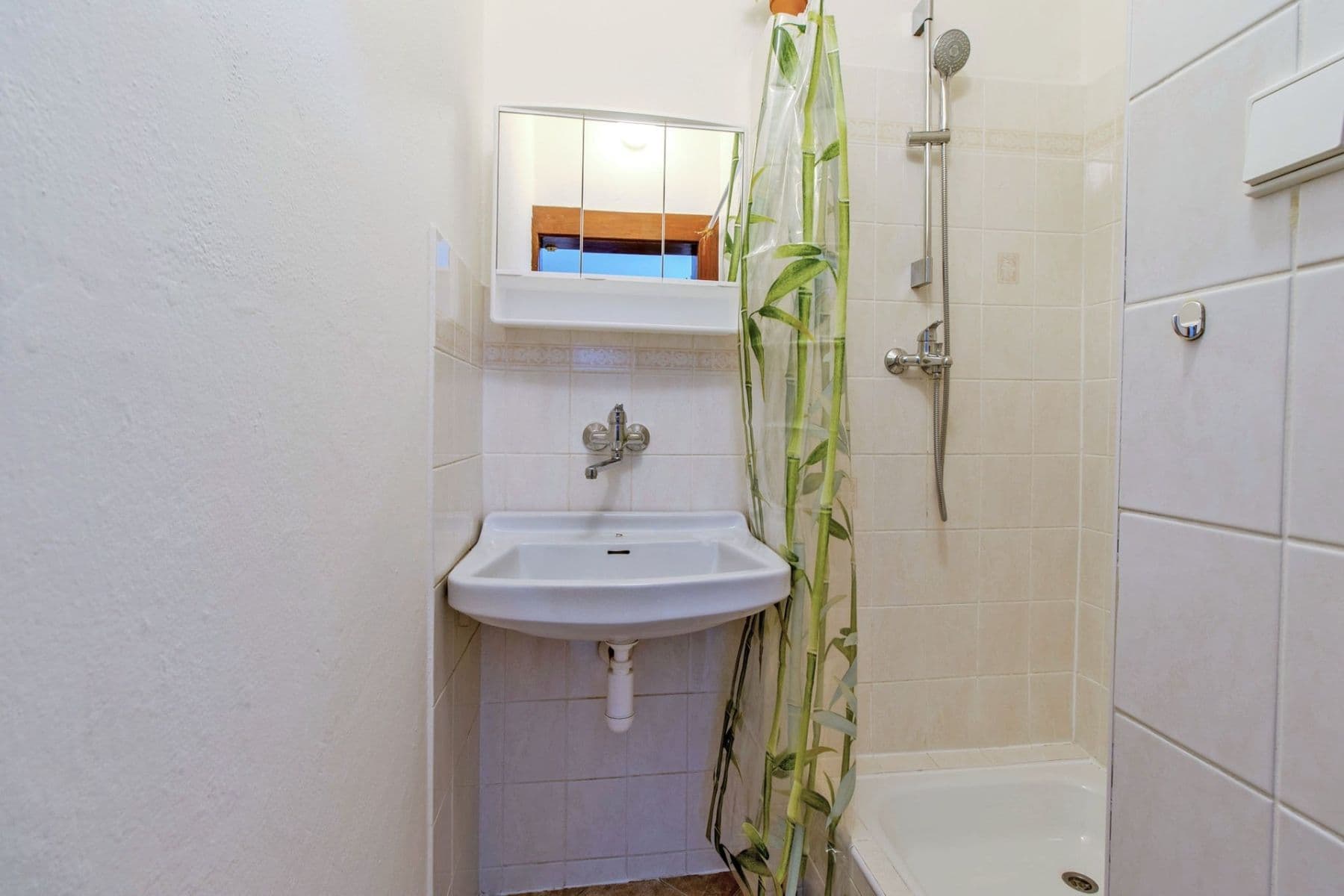 Pronájem bytu 3+1 64 m², Na rozcestí, Praha, Praha Pronájem bytu 3+1 64 m², Na rozcestí, Praha, Praha