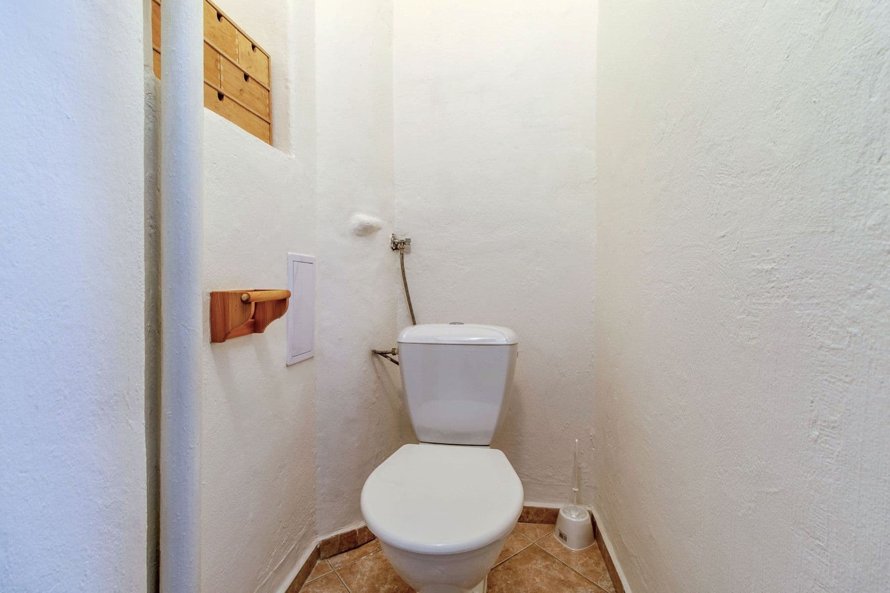 Pronájem bytu 3+1 64 m², Na rozcestí, Praha, Praha Pronájem bytu 3+1 64 m², Na rozcestí, Praha, Praha