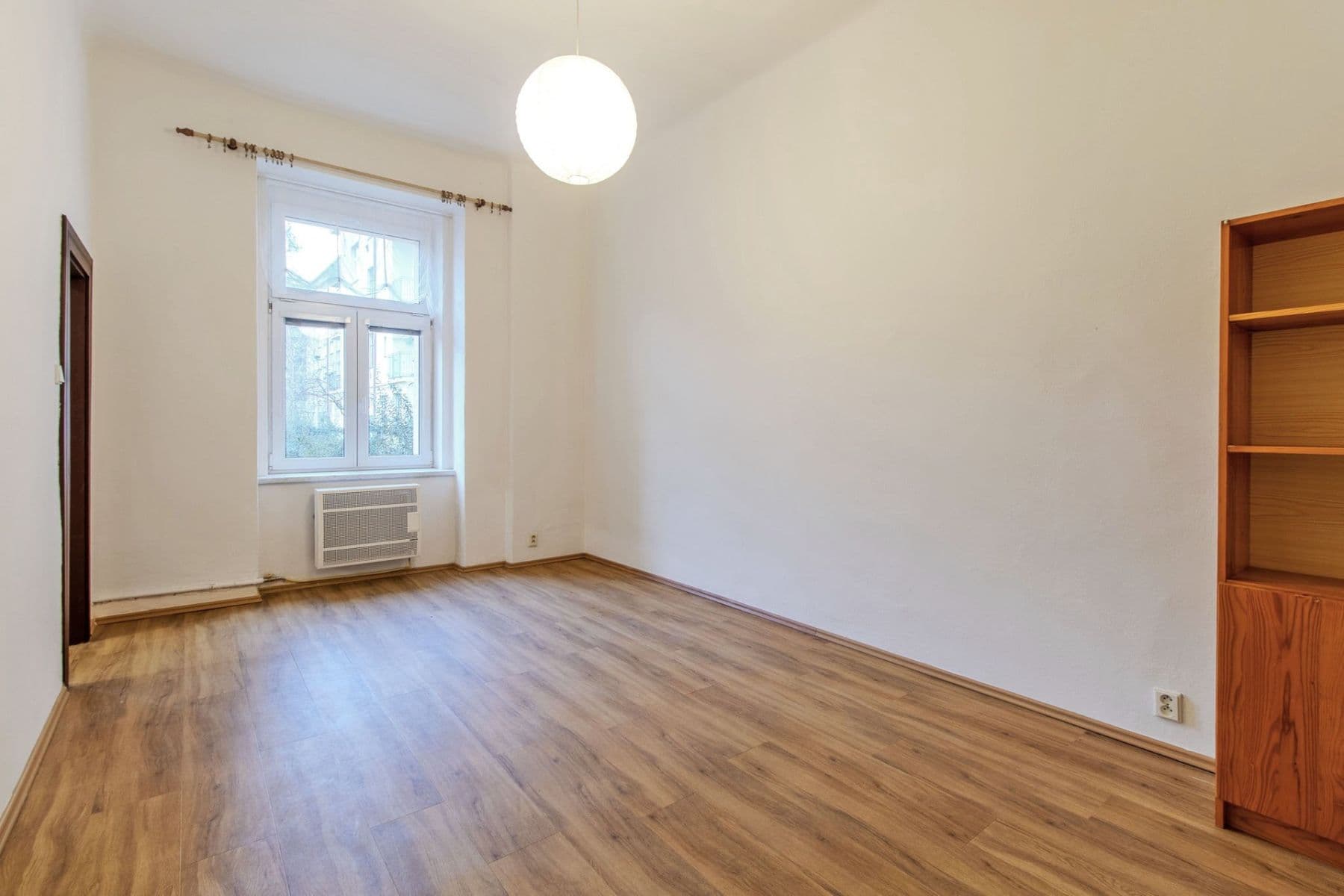 Pronájem bytu 3+1 64 m², Na rozcestí, Praha, Praha Pronájem bytu 3+1 64 m², Na rozcestí, Praha, Praha