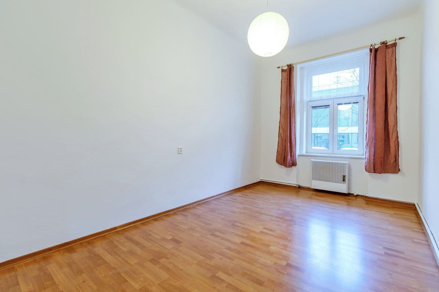 Pronájem bytu 3+1 64 m², Na rozcestí, Praha, Praha Pronájem bytu 3+1 64 m², Na rozcestí, Praha, Praha