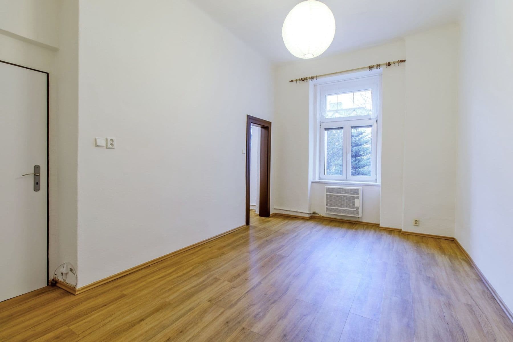 Pronájem bytu 3+1 64 m², Na rozcestí, Praha, Praha Pronájem bytu 3+1 64 m², Na rozcestí, Praha, Praha