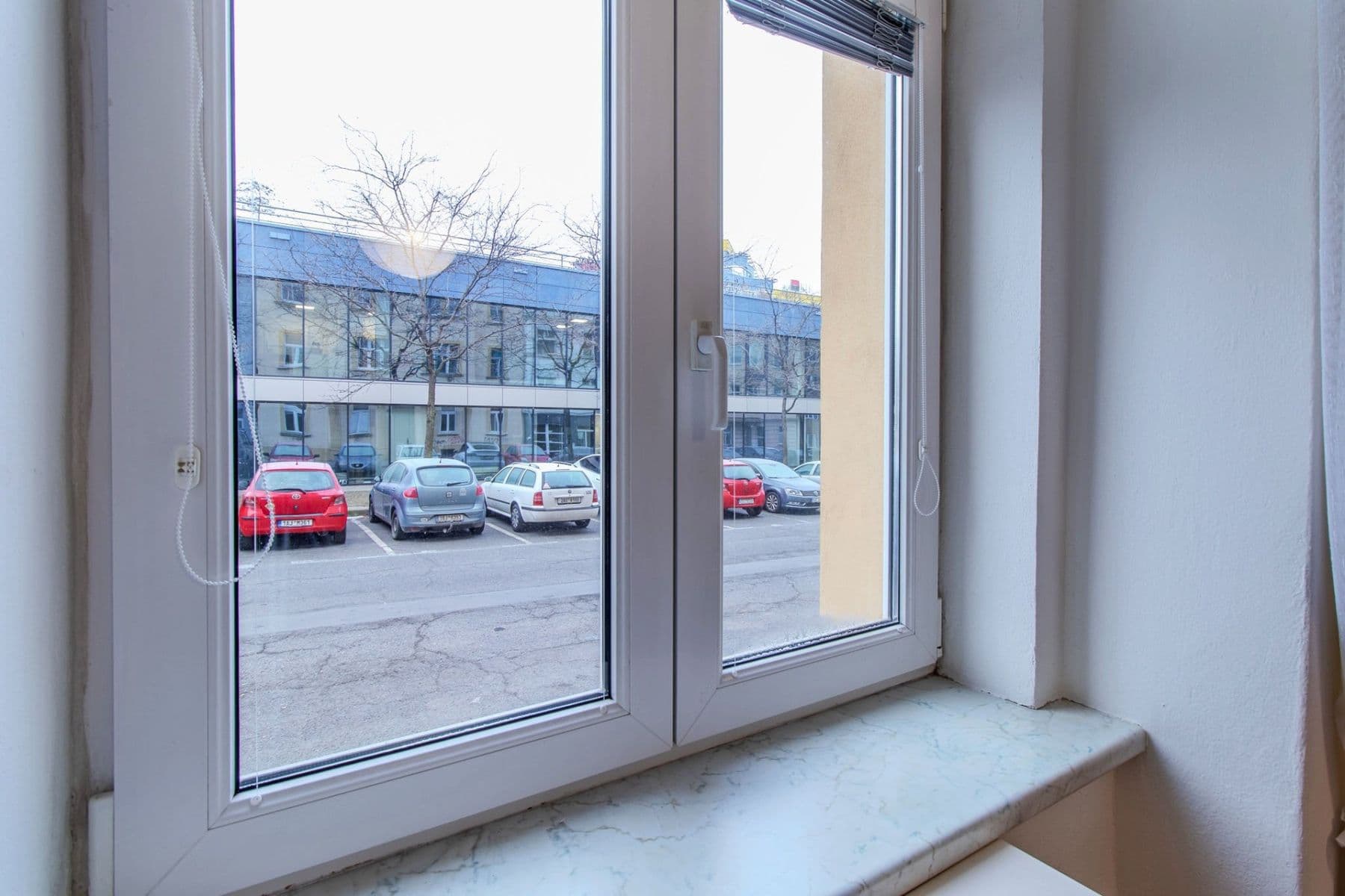 Pronájem bytu 3+1 64 m², Na rozcestí, Praha, Praha Pronájem bytu 3+1 64 m², Na rozcestí, Praha, Praha