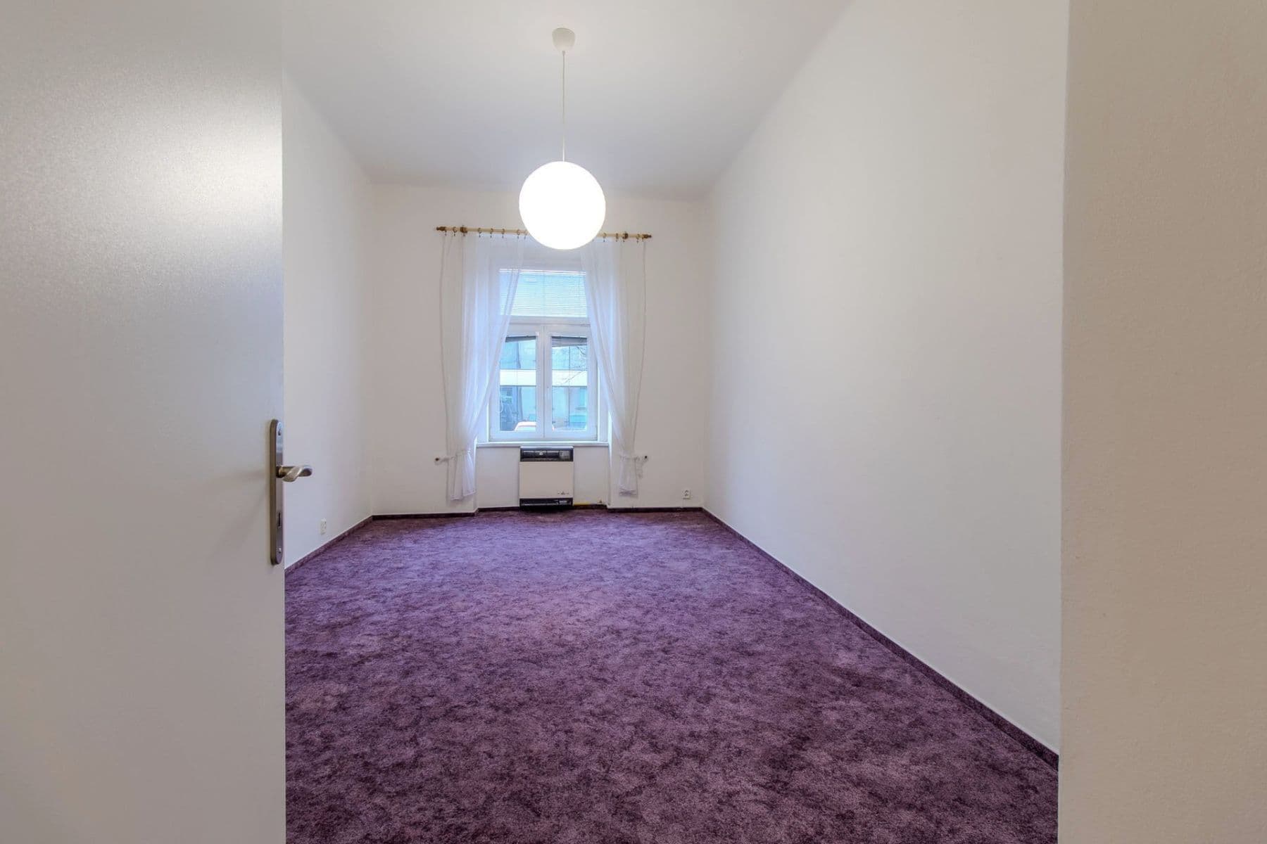 Pronájem bytu 3+1 64 m², Na rozcestí, Praha, Praha Pronájem bytu 3+1 64 m², Na rozcestí, Praha, Praha