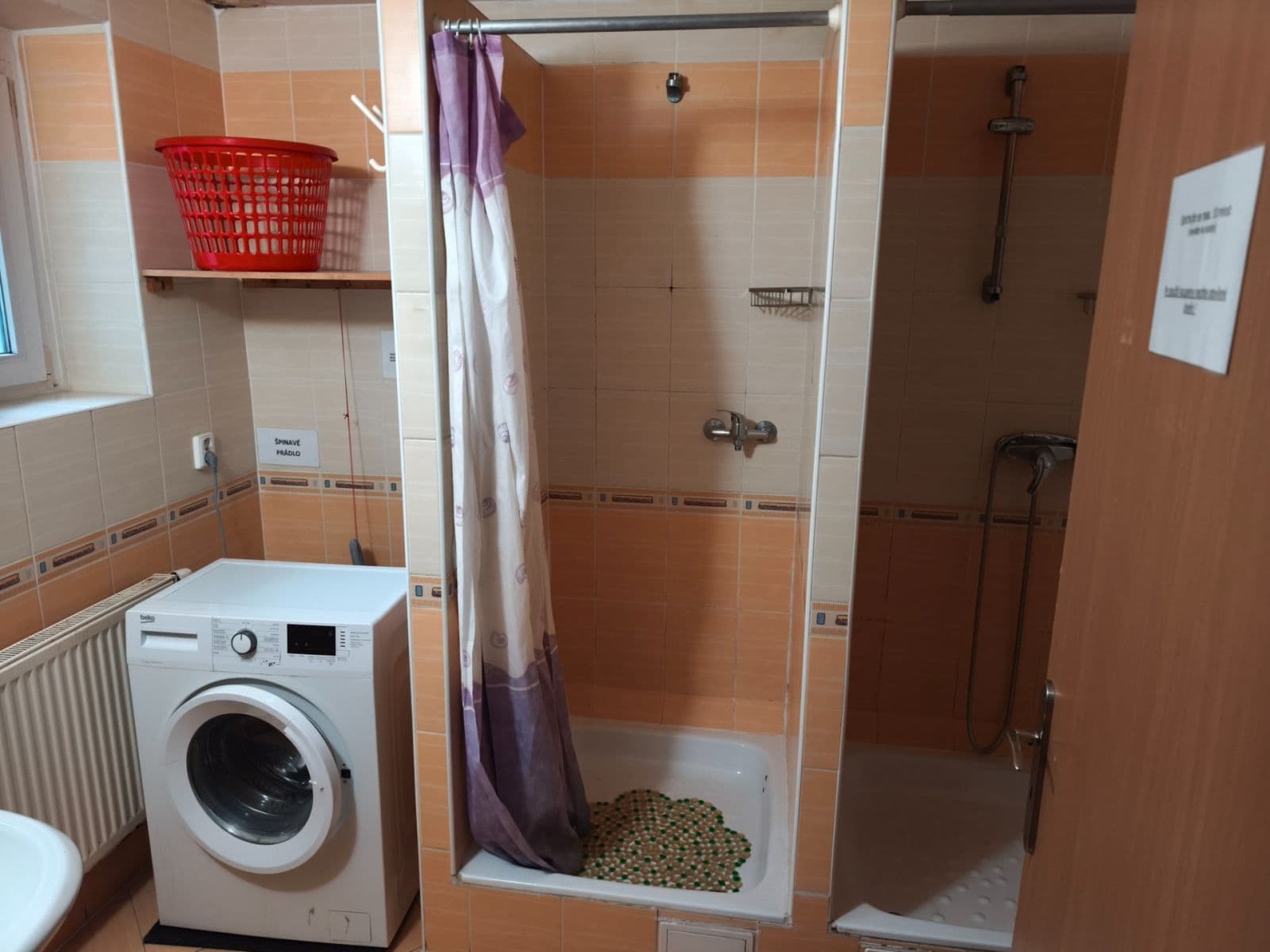 Pronájem bytu 1+kk 17 m², Velvarská, Horoměřice, Středočeský kraj Pronájem bytu 1+kk 17 m², Velvarská, Horoměřice, Středočeský kraj