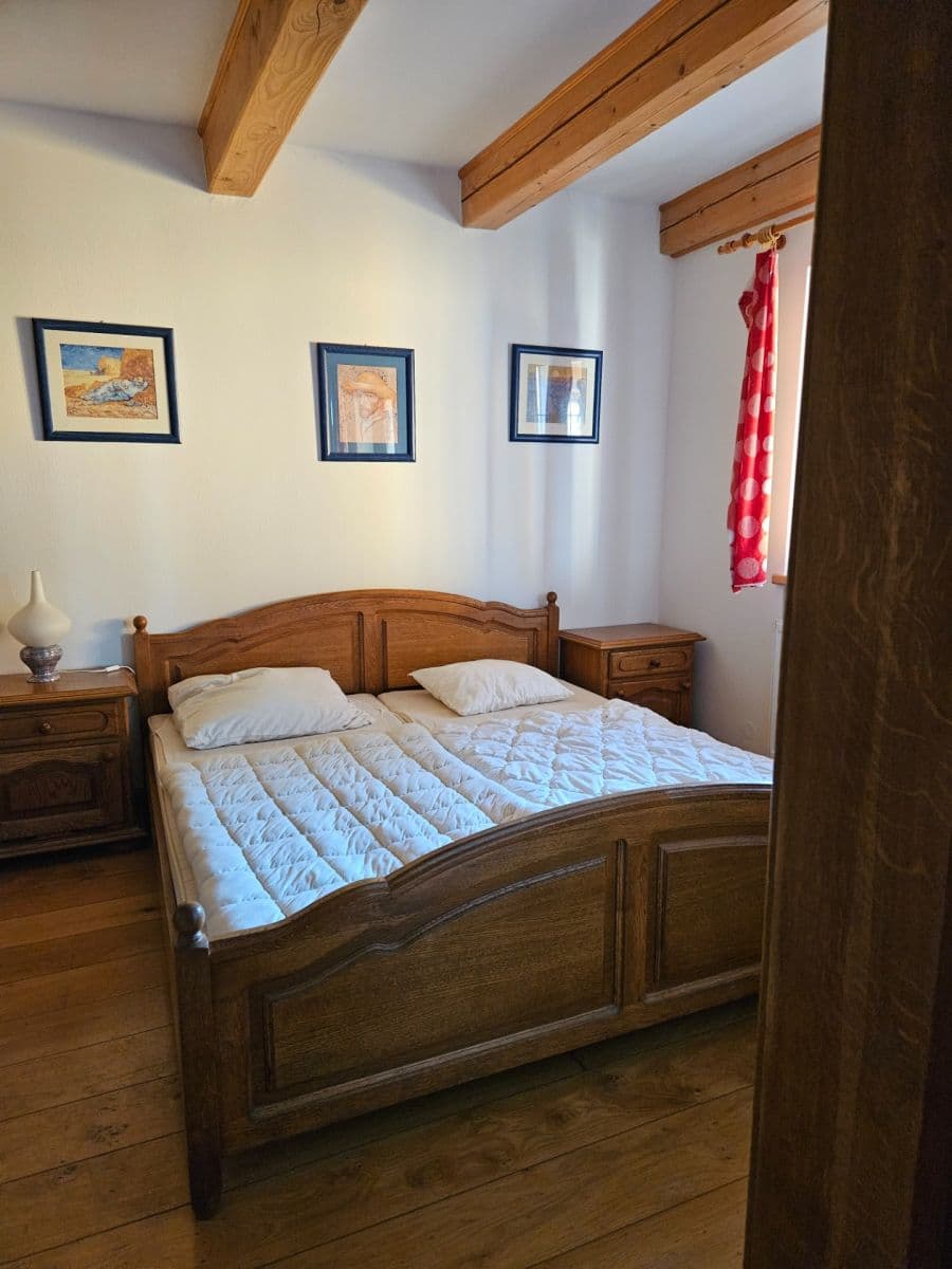 Pronájem domu 65 m², pozemek 200 m², Křečovice, Středočeský kraj Pronájem domu 65 m², pozemek 200 m², Křečovice, Středočeský kraj