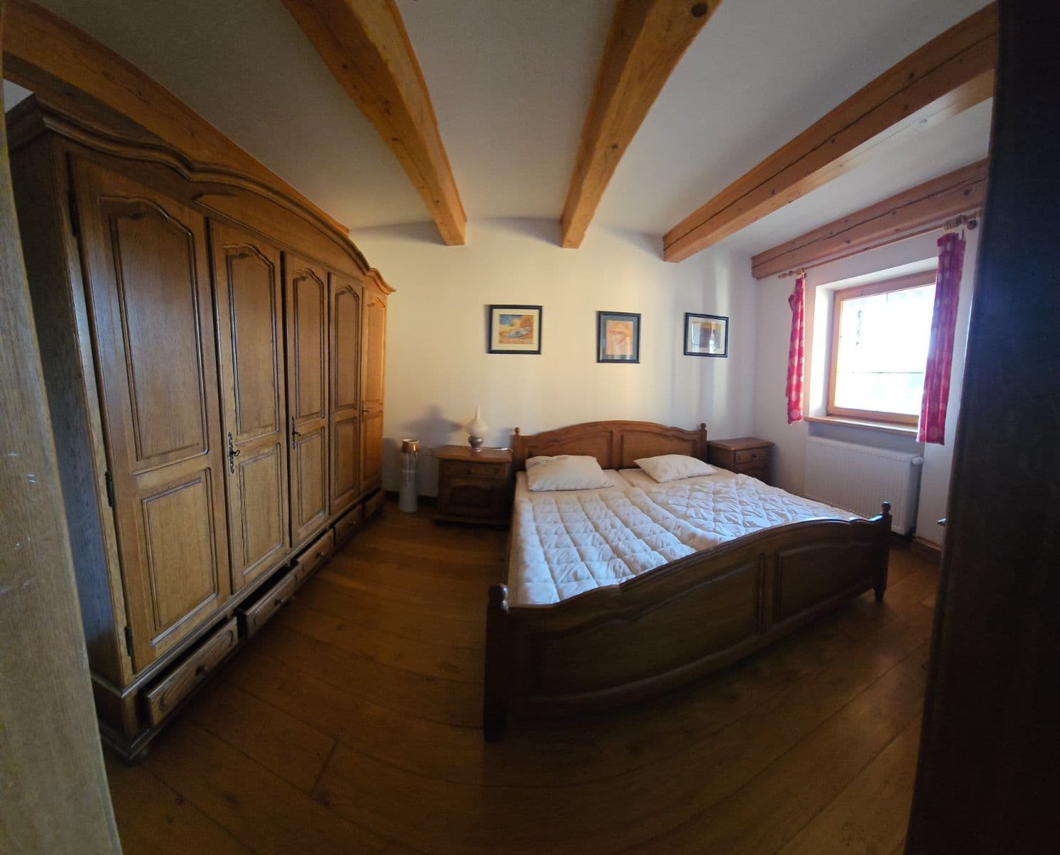 Pronájem domu 65 m², pozemek 200 m², Křečovice, Středočeský kraj Pronájem domu 65 m², pozemek 200 m², Křečovice, Středočeský kraj