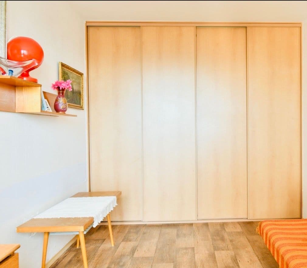 Pronájem bytu 2+kk 42 m², Lomená, Česká Lípa, Liberecký kraj Pronájem bytu 2+kk 42 m², Lomená, Česká Lípa, Liberecký kraj