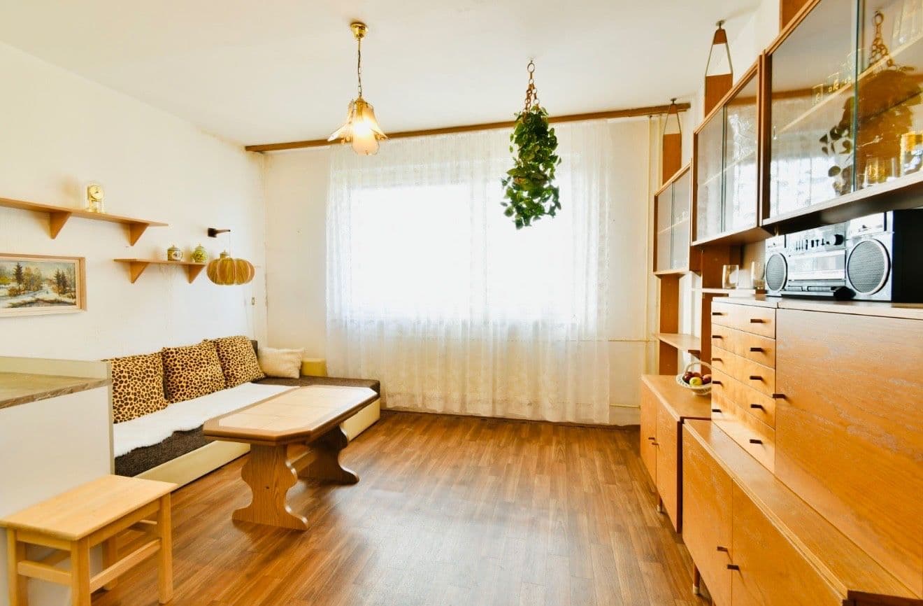 Pronájem bytu 2+kk 42 m², Lomená, Česká Lípa, Liberecký kraj Pronájem bytu 2+kk 42 m², Lomená, Česká Lípa, Liberecký kraj