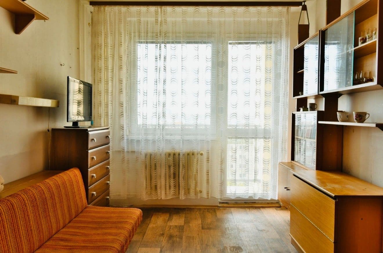 Pronájem bytu 2+kk 42 m², Lomená, Česká Lípa, Liberecký kraj Pronájem bytu 2+kk 42 m², Lomená, Česká Lípa, Liberecký kraj