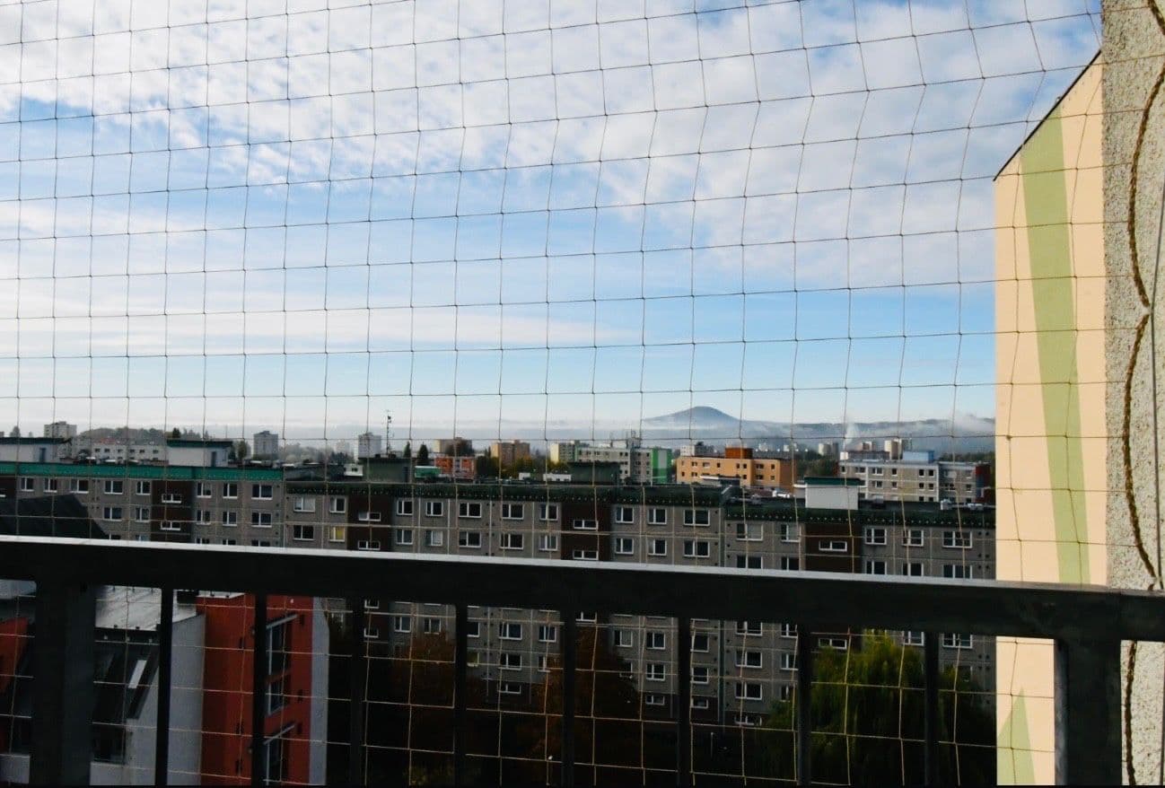 Pronájem bytu 2+kk 42 m², Lomená, Česká Lípa, Liberecký kraj Pronájem bytu 2+kk 42 m², Lomená, Česká Lípa, Liberecký kraj