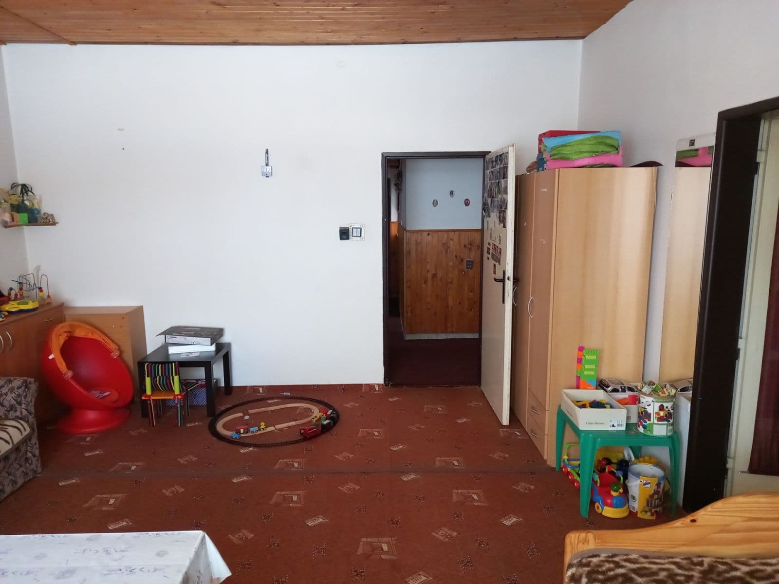 Prodej domu 200 m², pozemek 1.351 m², Ruppeldtova, Martin, Žilinský kraj Prodej domu 200 m², pozemek 1.351 m², Ruppeldtova, Martin, Žilinský kraj