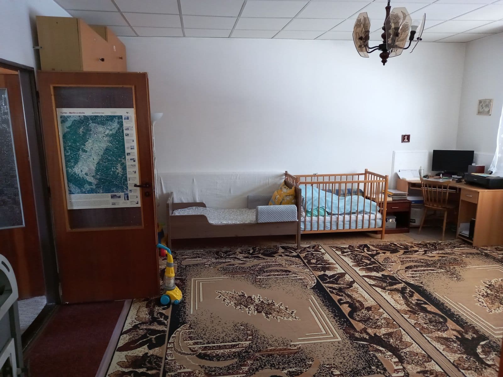 Prodej domu 200 m², pozemek 1.351 m², Ruppeldtova, Martin, Žilinský kraj Prodej domu 200 m², pozemek 1.351 m², Ruppeldtova, Martin, Žilinský kraj