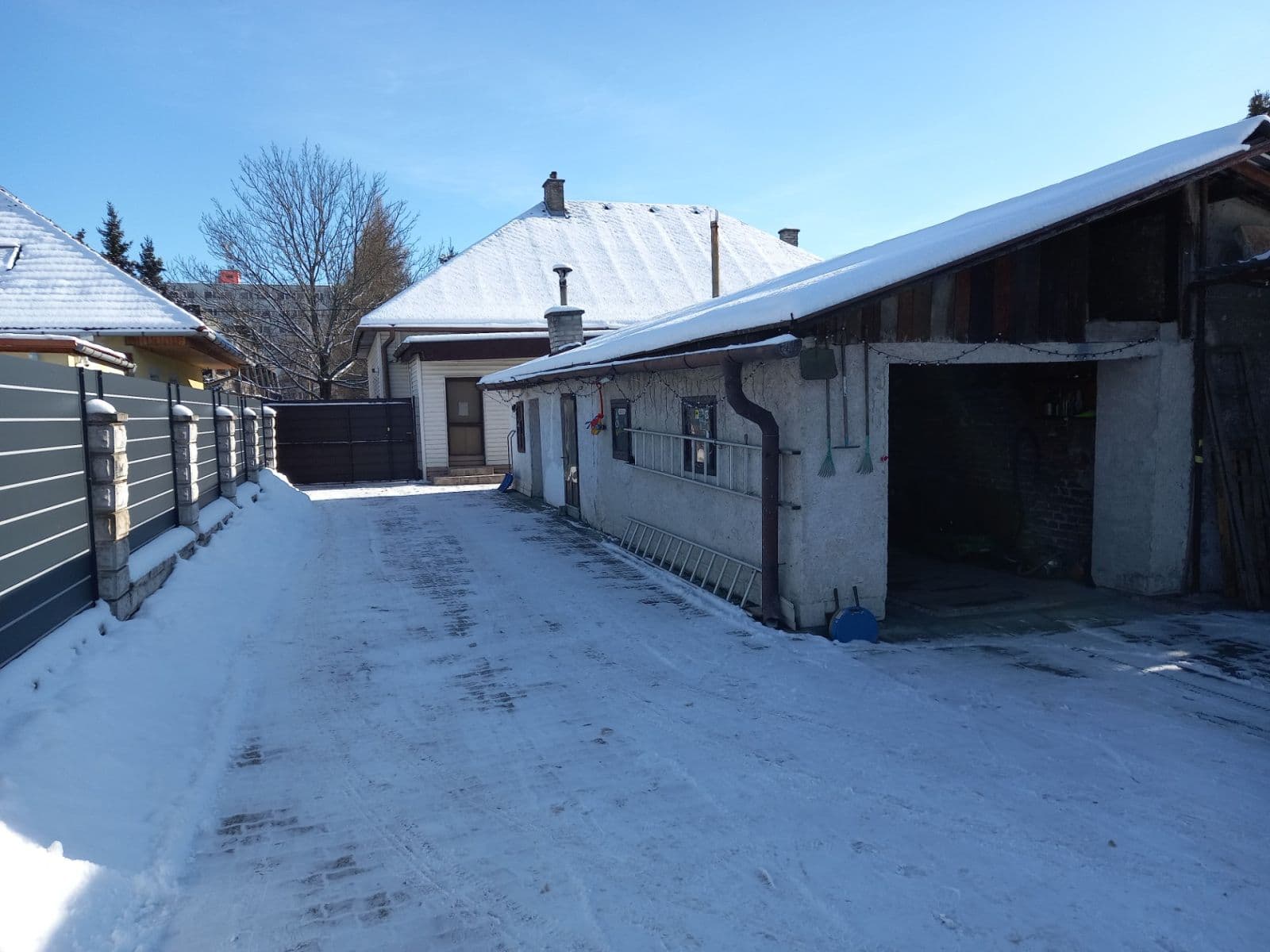 Prodej domu 200 m², pozemek 1.351 m², Ruppeldtova, Martin, Žilinský kraj Prodej domu 200 m², pozemek 1.351 m², Ruppeldtova, Martin, Žilinský kraj