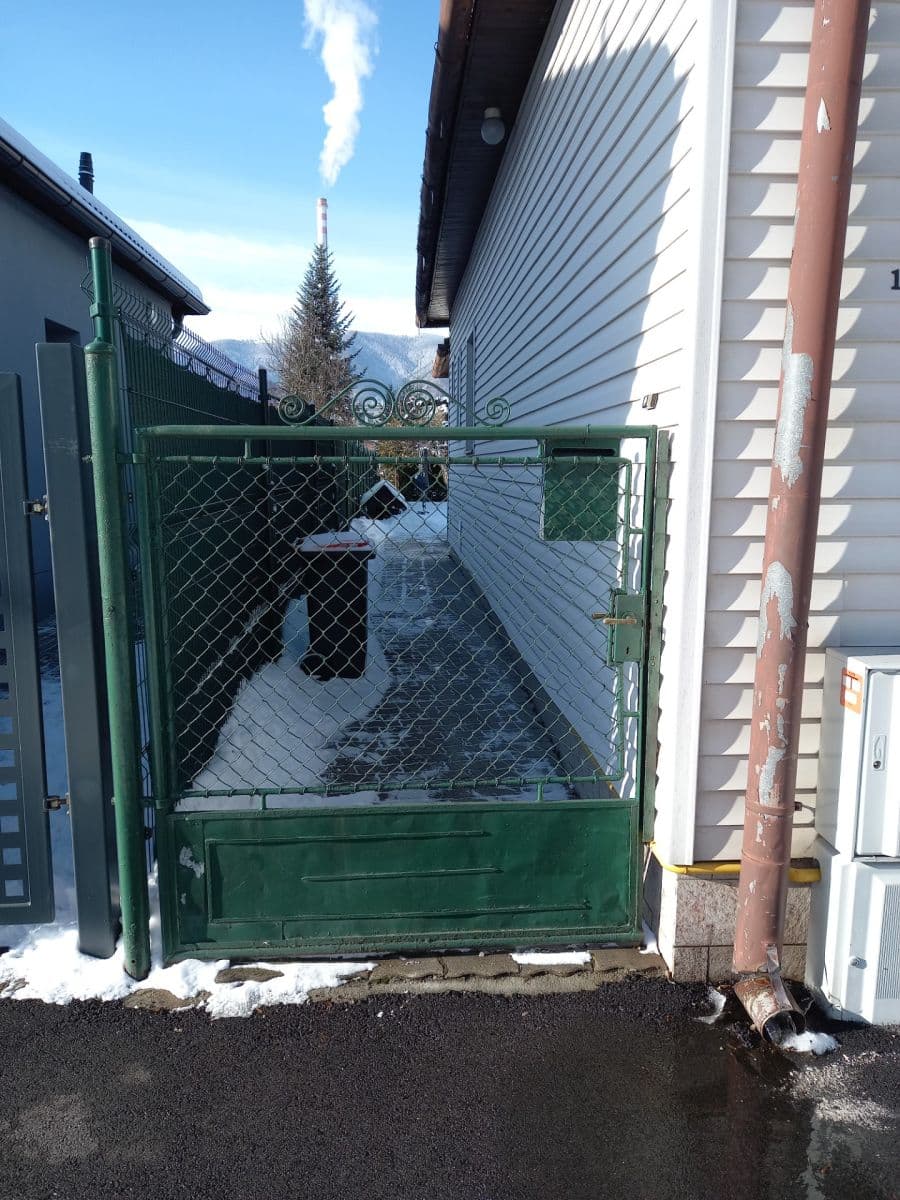 Prodej domu 200 m², pozemek 1.351 m², Ruppeldtova, Martin, Žilinský kraj Prodej domu 200 m², pozemek 1.351 m², Ruppeldtova, Martin, Žilinský kraj