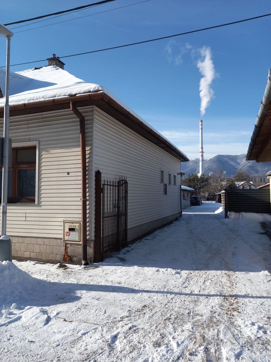 Prodej domu 200 m², pozemek 1.351 m², Ruppeldtova, Martin, Žilinský kraj Prodej domu 200 m², pozemek 1.351 m², Ruppeldtova, Martin, Žilinský kraj