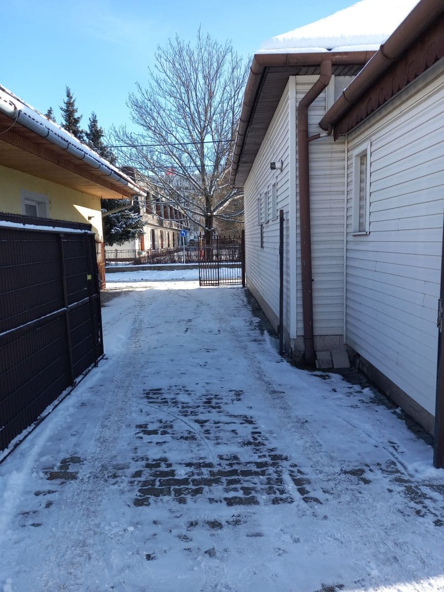 Prodej domu 200 m², pozemek 1.351 m², Ruppeldtova, Martin, Žilinský kraj Prodej domu 200 m², pozemek 1.351 m², Ruppeldtova, Martin, Žilinský kraj