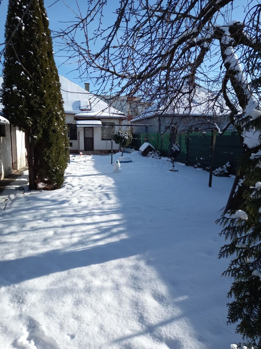 Prodej domu 200 m², pozemek 1.351 m², Ruppeldtova, Martin, Žilinský kraj Prodej domu 200 m², pozemek 1.351 m², Ruppeldtova, Martin, Žilinský kraj