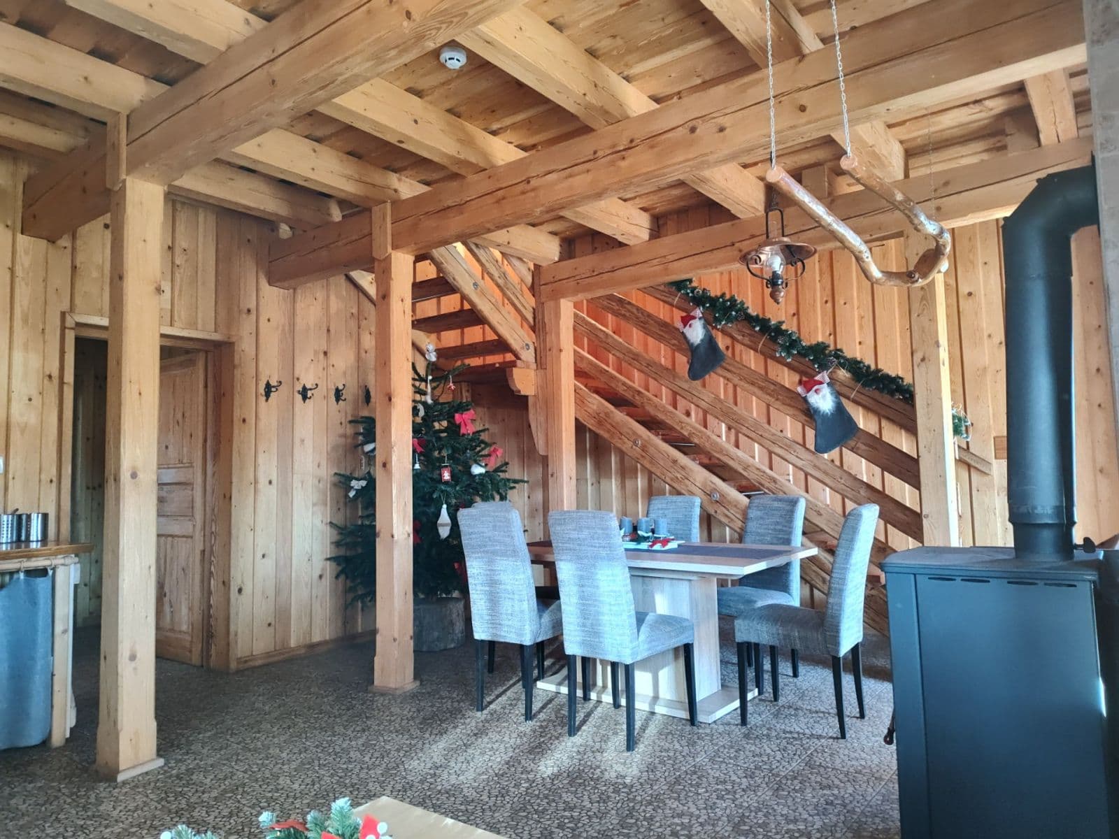 Prodej domu 146 m², pozemek 1.200 m², Rohozná, Kraj Vysočina Prodej domu 146 m², pozemek 1.200 m², Rohozná, Kraj Vysočina