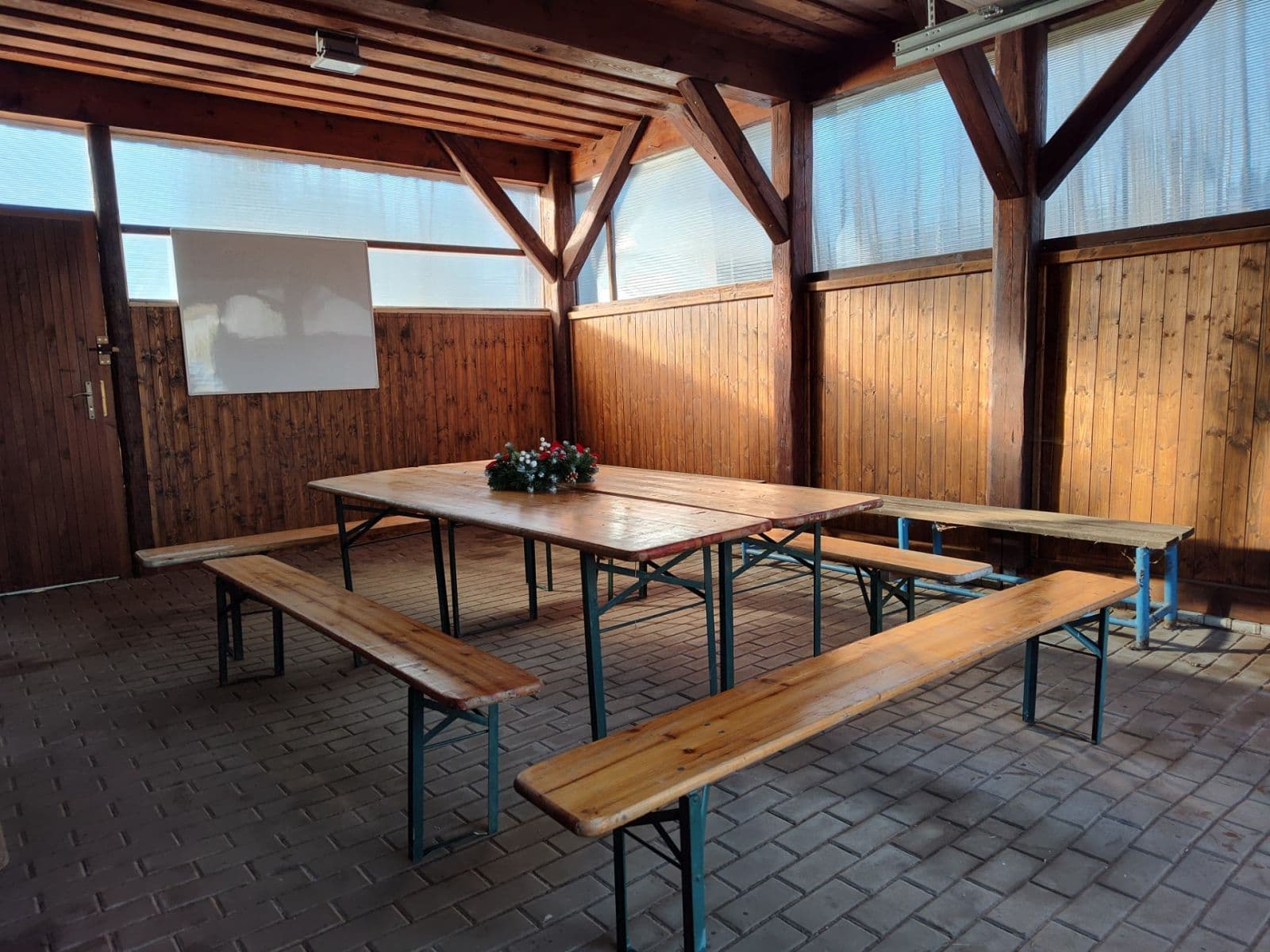 Prodej domu 146 m², pozemek 1.200 m², Rohozná, Kraj Vysočina Prodej domu 146 m², pozemek 1.200 m², Rohozná, Kraj Vysočina