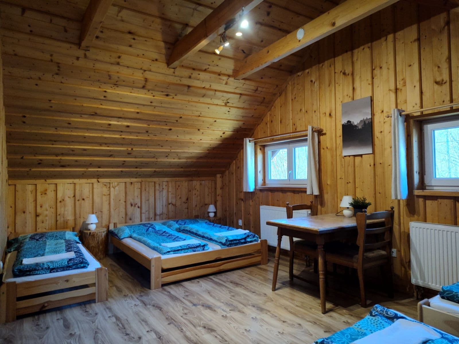 Prodej domu 146 m², pozemek 1.200 m², Rohozná, Kraj Vysočina Prodej domu 146 m², pozemek 1.200 m², Rohozná, Kraj Vysočina