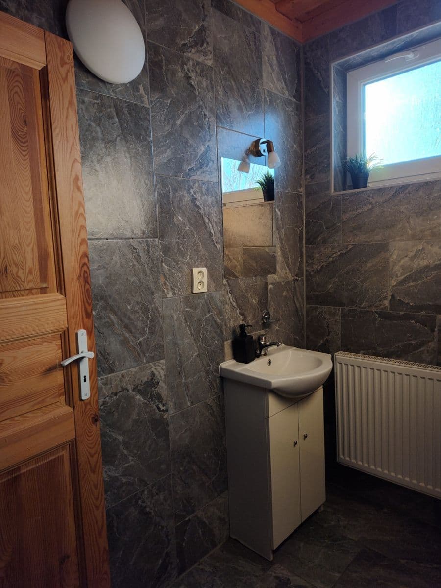 Prodej domu 146 m², pozemek 1.200 m², Rohozná, Kraj Vysočina Prodej domu 146 m², pozemek 1.200 m², Rohozná, Kraj Vysočina